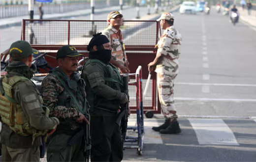 Pahalgam attack